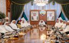 سمو الأمير يكلف رئيس الحكومة بترأس وفد الكويت في القمة الجيوسياسية والاستثمارية الأوروبية - الخليجية