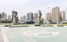  آراء : ثلث سكان الكويت مقتنعون بالسيارات الكهربائية