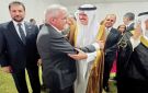 السفير السعودي عميدا للسلك الدبلوماسي في الكويت - kw