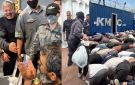 نيوزيلندا تعلن استدعاء السفير الإسرائيلي بسبب معاملة ناشطي أسطول الصمود - kw