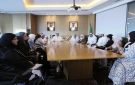 الطبطبائي يترأس اجتماعا موسعا للقيادات التربوية لمتابعة التحول الرقمي والحوكمة