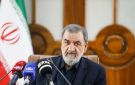 مستشار خامنئي: الحصار البحري الأميركي لا يزال قائما