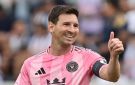 ميسي الأعلى أجرا في الدوري الأميركي