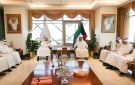 وزير العدل: النيابة العامة أحد الأعمدة الرئيسية للعدالة الجنائية