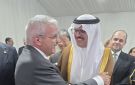 السفير السعودي عميدا للسلك الدبلوماسي في الكويت - kw
