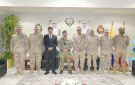 السفير البريطاني: ملتزمون بدعم أمن الكويت 