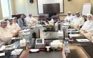  التطبيقي و الخدمة المدنية يبحثان مواءمة مخرجات التعليم مع احتياجات سوق العمل