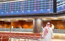 الحذر يضغط على البورصة ويكبدها 308.8 ملايين دينار