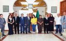 السفير الجزائري: تسهـيل التأشيـرات للكويتيين