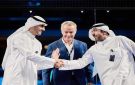 مجموعة BNK تفوز بامتياز بطولة Major للبادل
