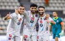 الكويت يهزم كاظمة ويبتعد بصدارة دوري زين .. والعربي يتغلب على النصر