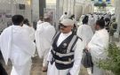 رئيس بعثة الحج الكويتية: اكتمال وصول حجاج دولة الكويت إلى عرفات