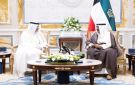 الأمير: دعم مسيرة الخليجي - kw