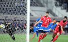  الأزرق يواجه السعودية وعمان و فلسطين في كأس آسيا 2027 - kw