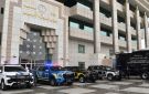  الداخلية : متسللون إلى الأراضي الكويتية اعترفوا بانتمائهم إلى الحرس الثوري الإيراني