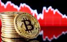  بتكوين لأدنى مستوياتها في أسبوعين