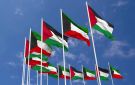 فلسطين تدين الاعتداء على الكويت بطائرات مسيرة