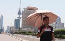 موسم الثريا يبدأ 7 يونيو.. حرارة مرتفعة ورياح محملة بالغبار