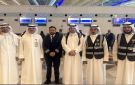 رئيس بعثة الحج الكويتية يشيد بالتزام الحجاج ويؤكد نجاح أعمال البعثة