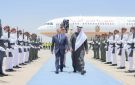 السيسي: ما يمس الإمارات يمس مصر