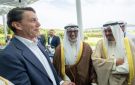 ممثل الأمير: تحديث التشريعات الاقتصادية