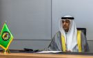 البديوي يشيد بكفاءة الأجهزة الأمنية البحرينية في الكشف عن تنظيم مرتبط بالحرس الثوري