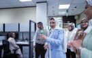 الحويلة تتفقد قطاعات الشؤون وتؤكد تطوير الخدمات ورفع كفاءة الأداء