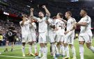 الريال يقسو على بلباو برباعية في ليلة وداع كارفخال وألابا بالدوري الإسباني