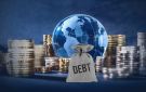 معهد التمويل: الدين العالمي عند مستوى قياسي قرب 353 تريليون دولار