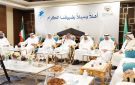 رئيس بعثة الحج: التزام الحجاج وتعاون الحملات أسهما في نجاح خطط التفويج
