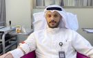  بيتك كابيتال تنظم حملة للتبرع بالتعاون مع بنك الدم