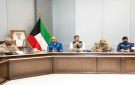 فريق أمان يطلع على تجربة المختصين بإدارة الطوارئ والأزمات في سنغافورة