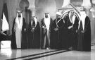 الذكرى الـ45 للتأسيس.. جهود كويتية حثيثة توجت بإنشاء مجلس التعاون الخليجي