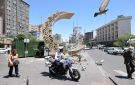 ترامب يلوح بـ هرمز بلس وينذر إيران بـ وميض هائل 