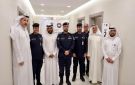 مدير المؤسسات الإصلاحية: افتتاح مركز الإرشاد يعزز برامج التأهيل وإعادة الدمج المجتمعي