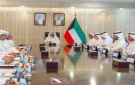 سمو رئيس الوزراء يترأس اجتماعا بشأن ملاحظات ومتطلبات مجموعة العمل المالي FATF 