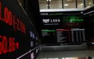 ارتفاع الأسهم الأوروبية قبيل قمة مرتقبة بين الرئيسين الأمريكي والصيني