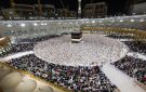 الحرمان الشريفان يدخلان موسم الحج بجاهزية تشغيلية متكاملة - kw