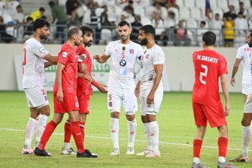 الكويت على أعتاب التتويج الخامس بدوري زين الممتاز الكويت على أعتاب التتويج الخامس بدوري زين الممتاز