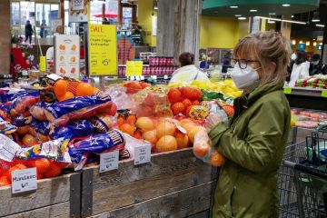 أميركا..ارتفاع مؤشر أسعار المستهلك إلى أعلى مستوياته منذ 3 سنوات