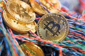 جمود حركة بتكوين يثير تساؤلات أسواق الكريبتو جمود حركة بتكوين يثير تساؤلات أسواق الكريبتو