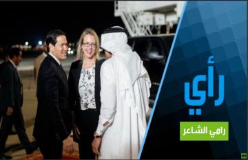 نأمل ألا يكون ترامب مخادعا نأمل ألا يكون ترامب مخادعا