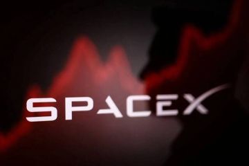 سهم سبيس إكس يهبط 7 وسط مخاوف التقييم سهم سبيس إكس يهبط 7 وسط مخاوف التقييم