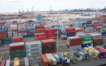 فائض الميزان التجاري الكويتي يتراجع 29.8 خلال فبراير