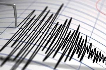 أميركا: زلزال بقوة 5.6 درجة شمال كاليفورنيا