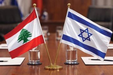 التوصل إلى اتفاق لوقف إطلاق النار بين إسرائيل ولبنان