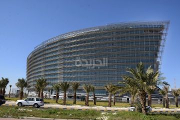 التربية تطلق منصة تاء للتدريب والبعثات الدراسية التربية تطلق منصة تاء للتدريب والبعثات الدراسية
