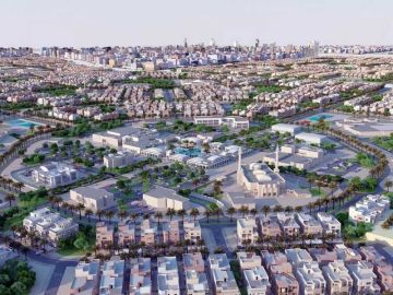  السكنية : 108 آلاف طلب إسكاني قائم حتى يونيو 2026