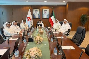 إيكاو يجدد تأكيد صحة موقف الكويت بشأن الاعتداءات الإيرانية على المطار إيكاو يجدد تأكيد صحة موقف الكويت بشأن الاعتداءات الإيرانية على المطار