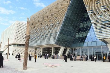 الجامعة: غدا آخر موعد لرسوم الصيفي 